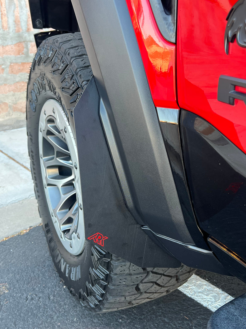 Load image into Gallery viewer, 2009-2024 Dodge RAM TRX Micro Flares
