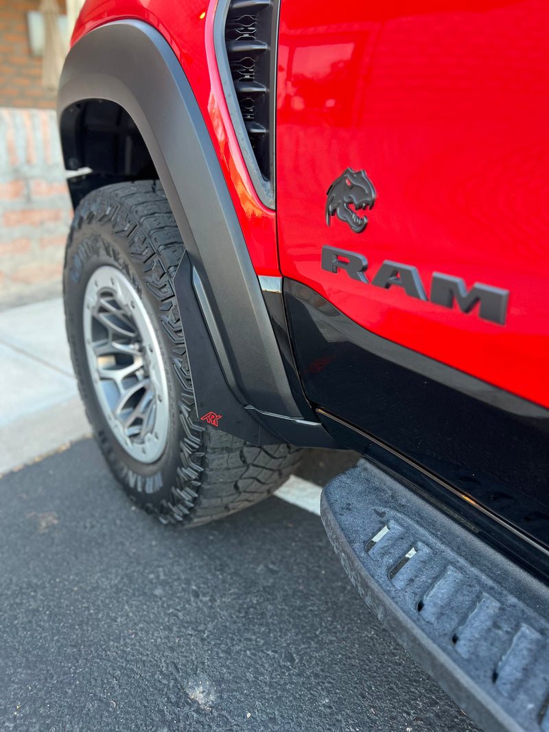 Load image into Gallery viewer, 2009-2024 Dodge RAM TRX Micro Flares
