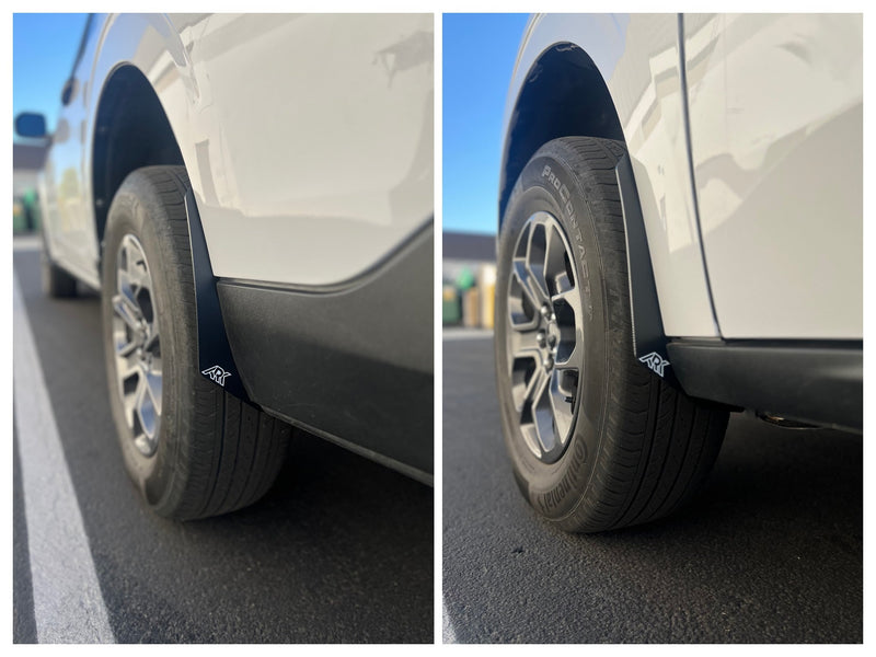 Load image into Gallery viewer, 2022+ Ford Maverick Micro Flares
