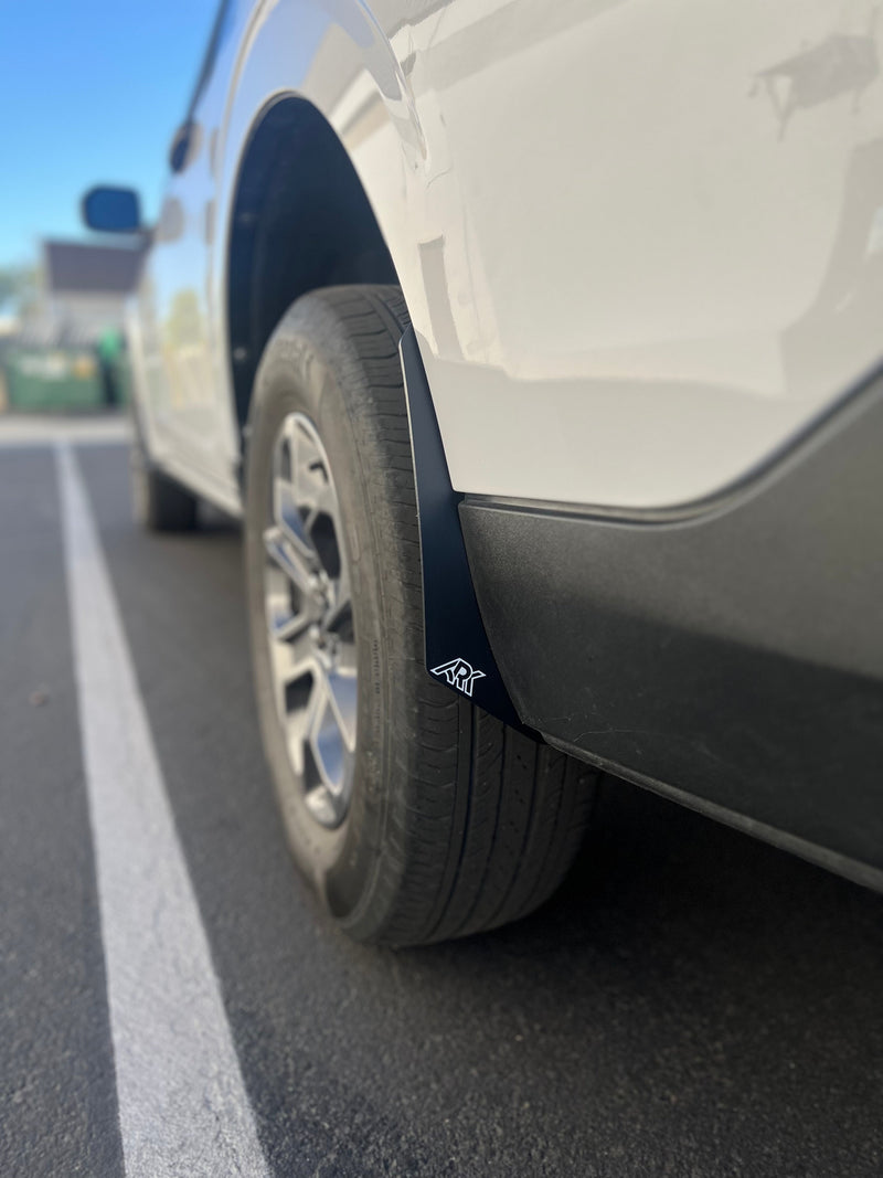 Load image into Gallery viewer, 2022+ Ford Maverick Micro Flares

