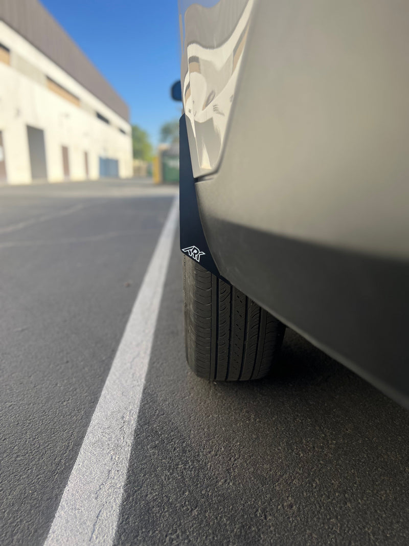 Load image into Gallery viewer, 2022+ Ford Maverick Micro Flares
