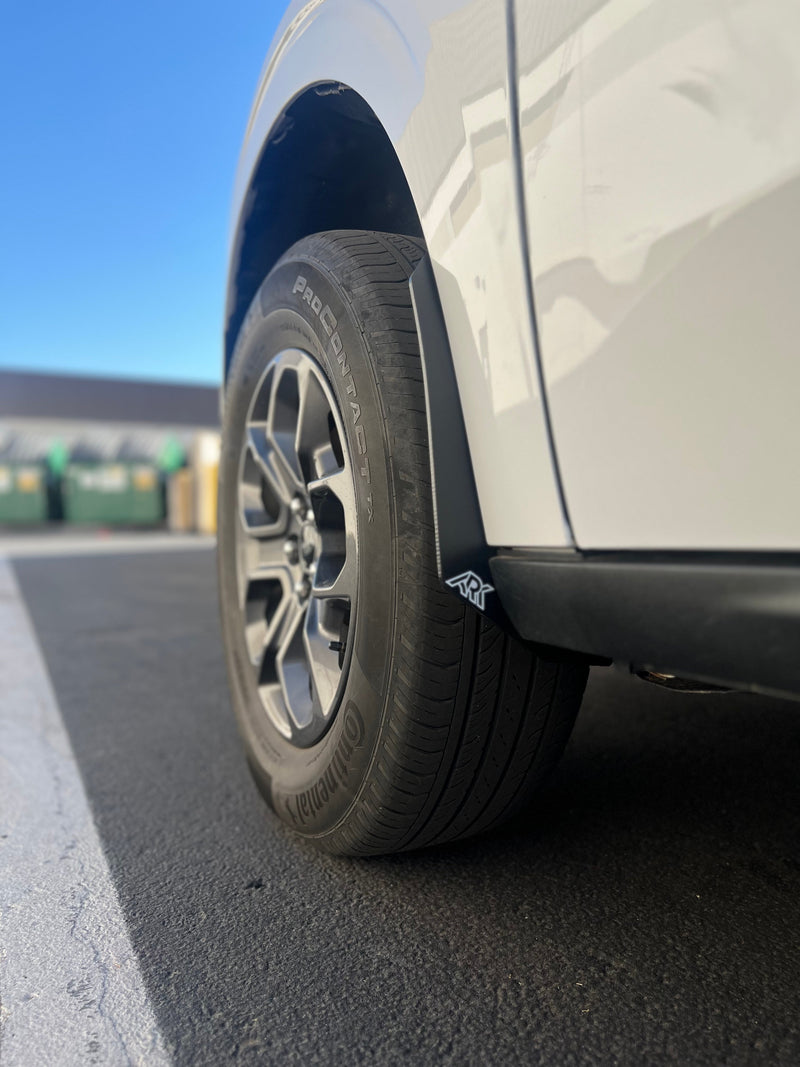 Load image into Gallery viewer, 2022+ Ford Maverick Micro Flares
