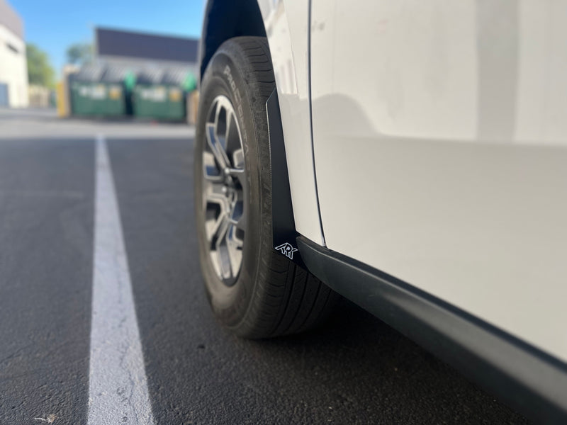 Load image into Gallery viewer, 2022+ Ford Maverick Micro Flares
