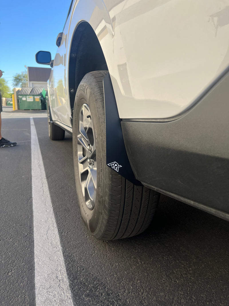 Load image into Gallery viewer, 2022+ Ford Maverick Micro Flares
