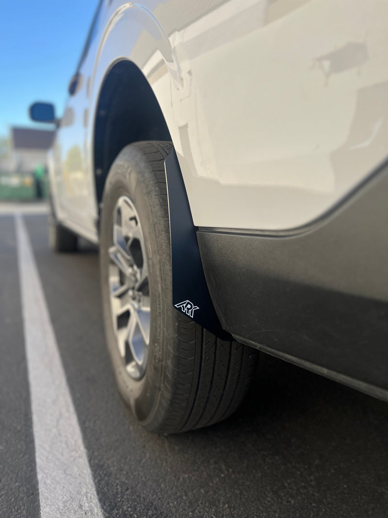Load image into Gallery viewer, 2022+ Ford Maverick Micro Flares
