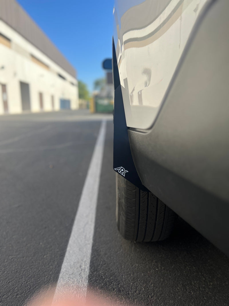 Load image into Gallery viewer, 2022+ Ford Maverick Micro Flares

