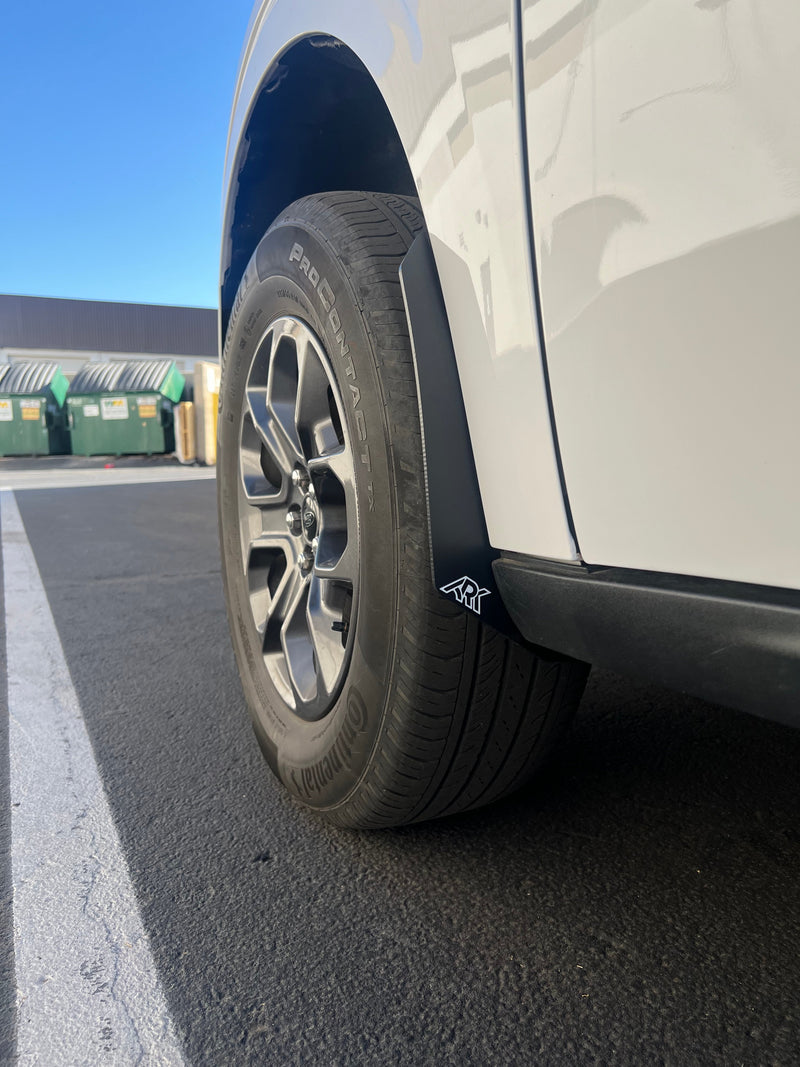 Load image into Gallery viewer, 2022+ Ford Maverick Micro Flares
