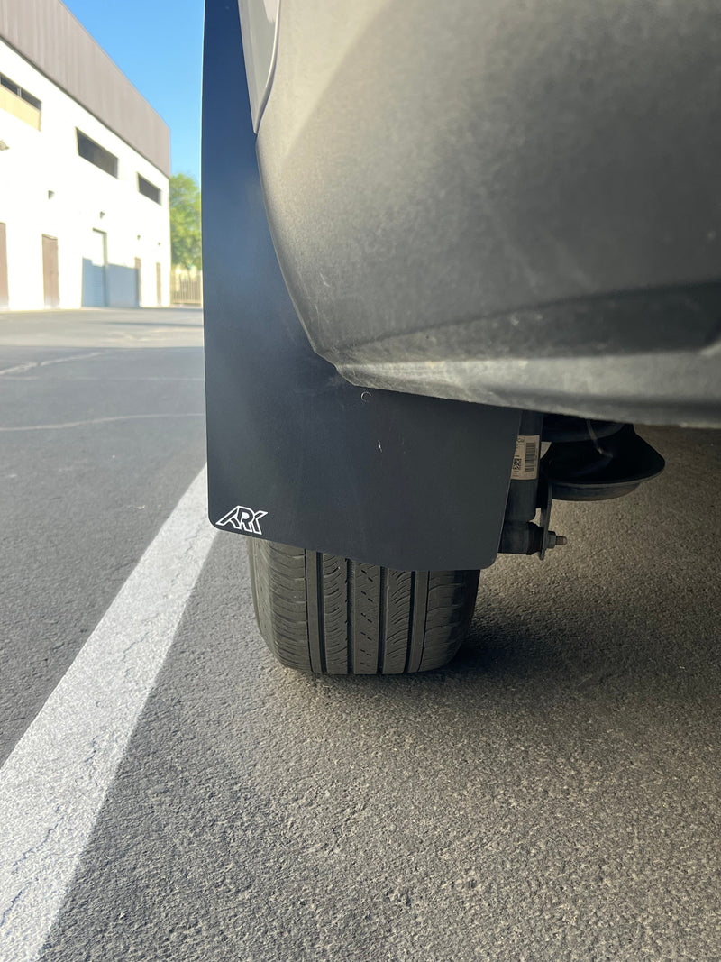 Load image into Gallery viewer, 2022+ Ford Maverick Mud Flaps

