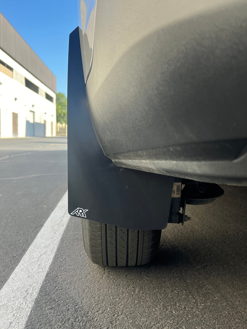 Load image into Gallery viewer, 2022+ Ford Maverick Mud Flaps
