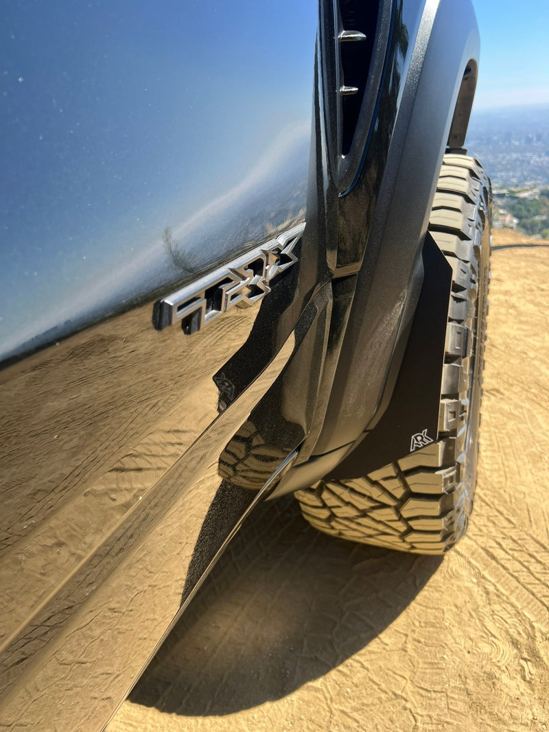 Load image into Gallery viewer, 2025+ Dodge RAM RHO Micro Flares
