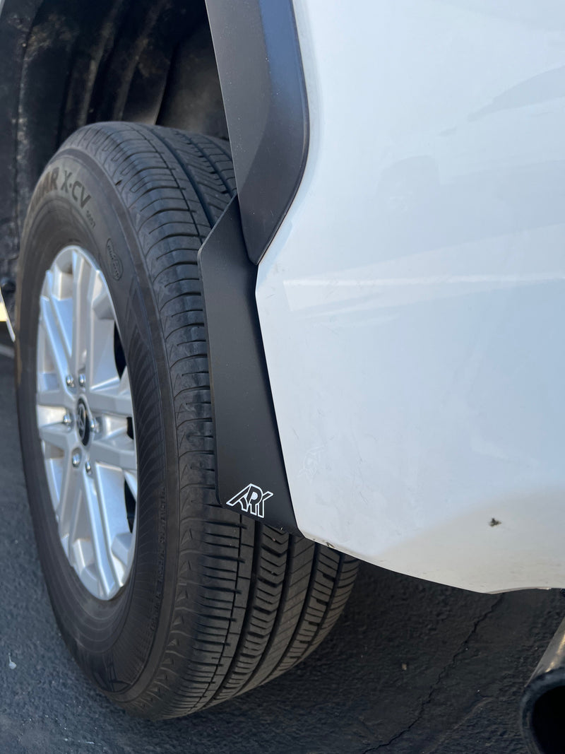 Load image into Gallery viewer, 2022+ Toyota Tundra TriXpoly Micro Flares
