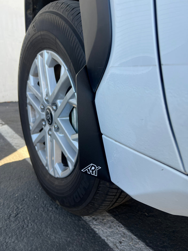 Load image into Gallery viewer, 2022+ Toyota Tundra TriXpoly Micro Flares
