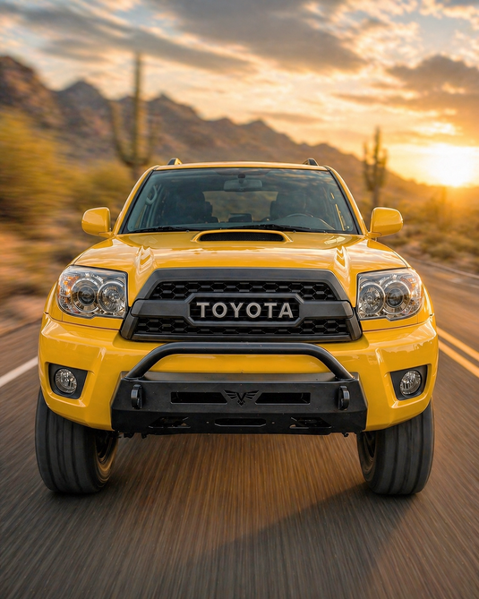2006 - 2009 4th Gen 4Runner TRD Style Grille