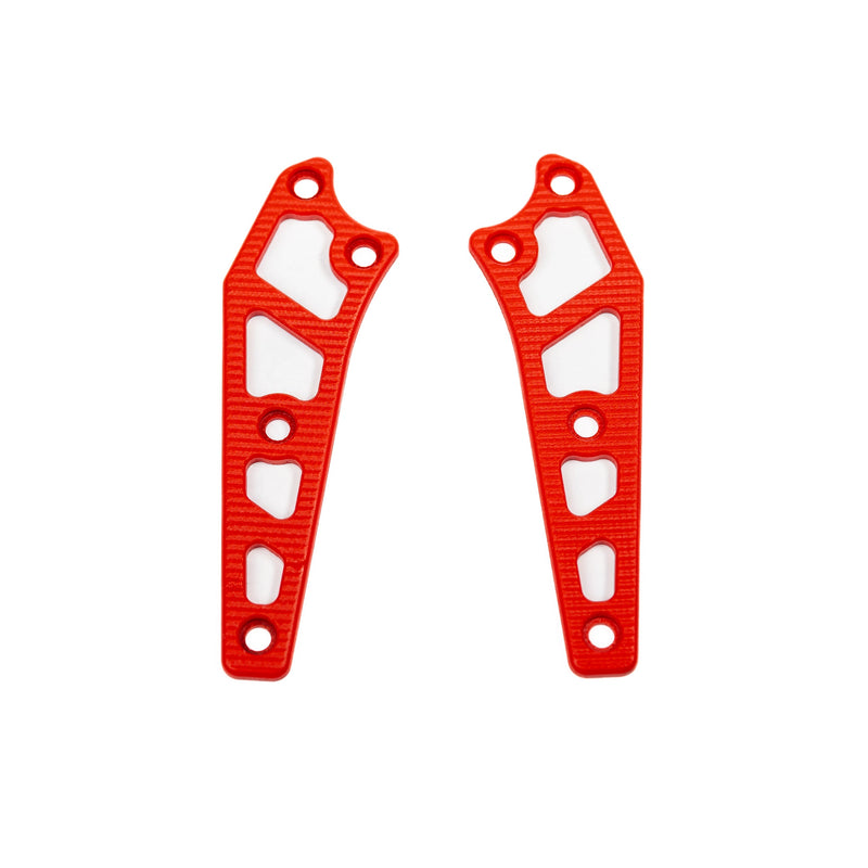 Load image into Gallery viewer, Design 3 larger spare scales
