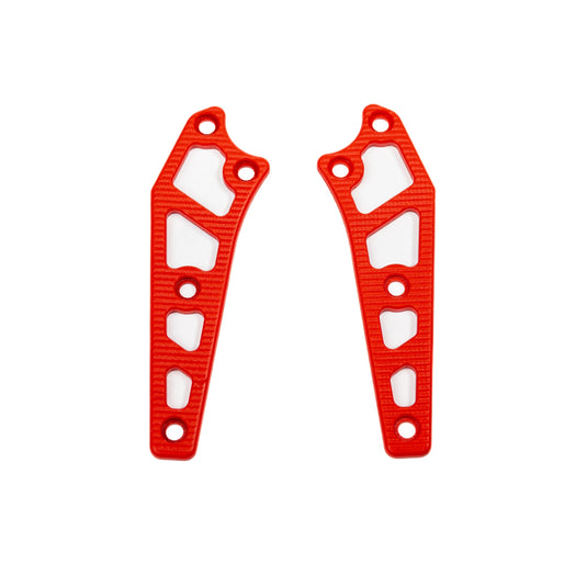 Design 3 larger spare scales