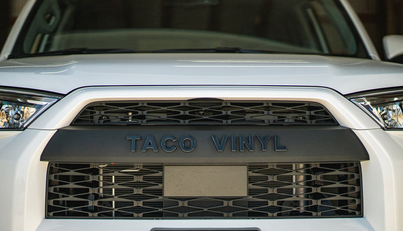 Load image into Gallery viewer, Custom 4runner Pro Grille

