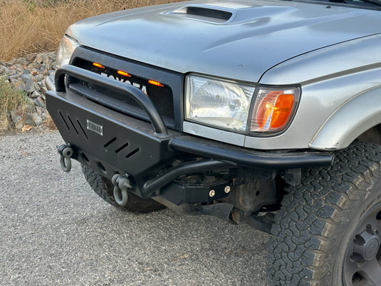 STRYKER Front Bumper for 3rd Gen 4Runners (1996 - 2002)