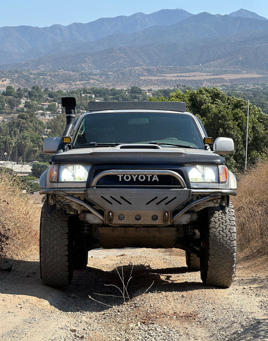 STRYKER Front Bumper for 3rd Gen 4Runners (1996 - 2002)