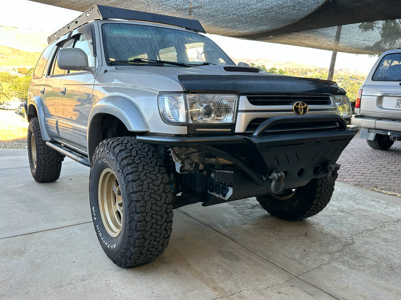 Load image into Gallery viewer, STRYKER Front Bumper for 3rd Gen 4Runners (1996 - 2002)
