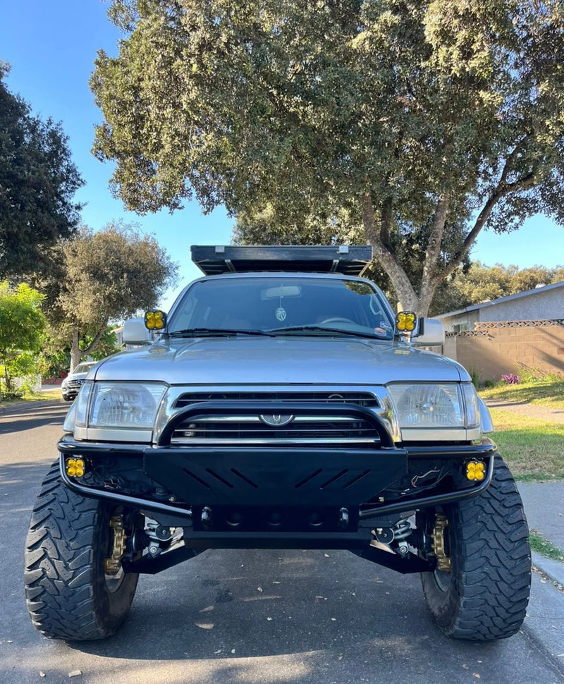 Load image into Gallery viewer, STRYKER Front Bumper for 3rd Gen 4Runners (1996 - 2002)
