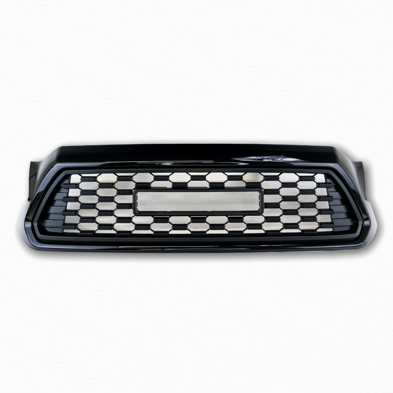 Load image into Gallery viewer, 2012-15 Tacoma Pro Grille 2.0
