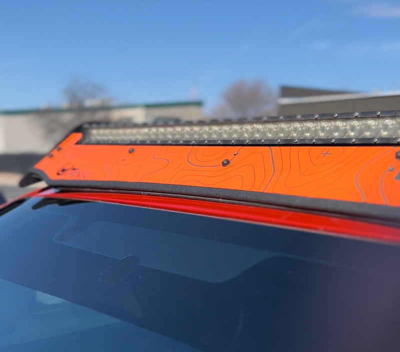 Load image into Gallery viewer, Wind Deflector Wrap

