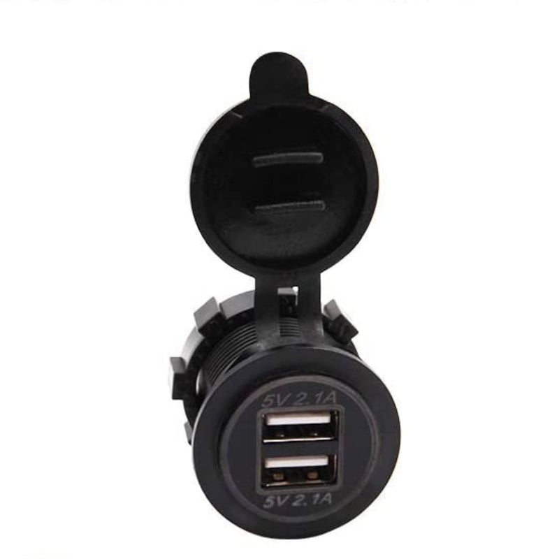 Load image into Gallery viewer, Stealth Power Port for 3rd Gen Toyota Tacoma (2016+)
