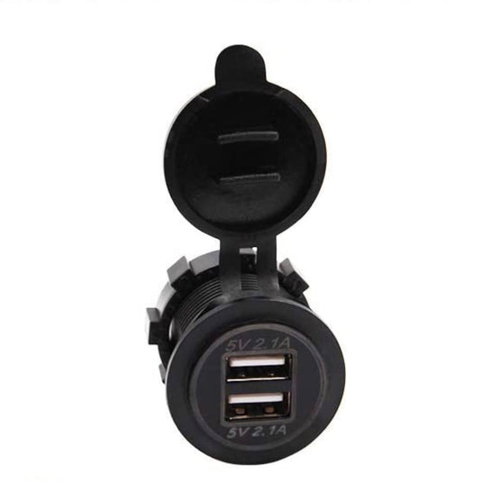 Stealth Power Port for 3rd Gen Toyota Tacoma (2016+)