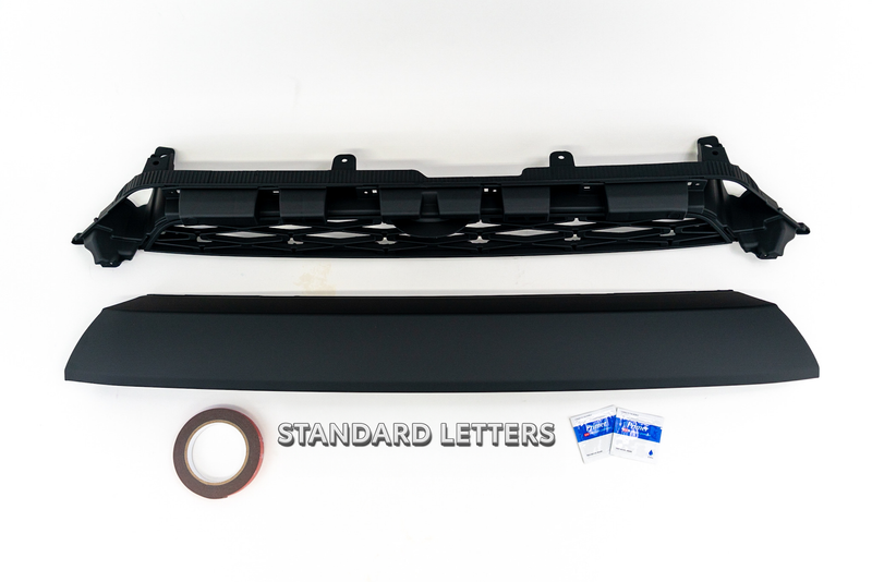 Load image into Gallery viewer, 2014-19 4Runner Pro Grille
