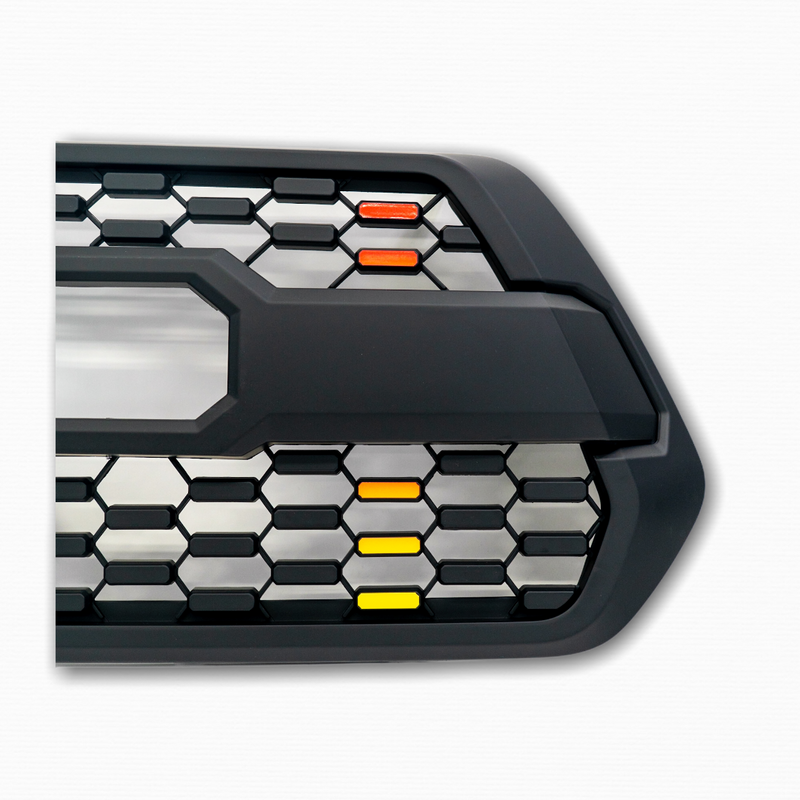 Load image into Gallery viewer, Tacoma ProGrille Gradient Decal
