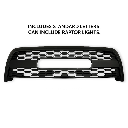 2003-06 Tundra Pro Grille