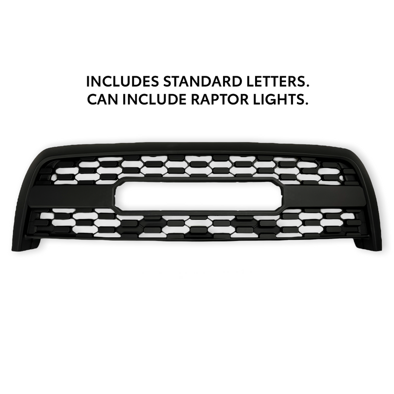 Load image into Gallery viewer, 2003-06 Tundra Pro Grille
