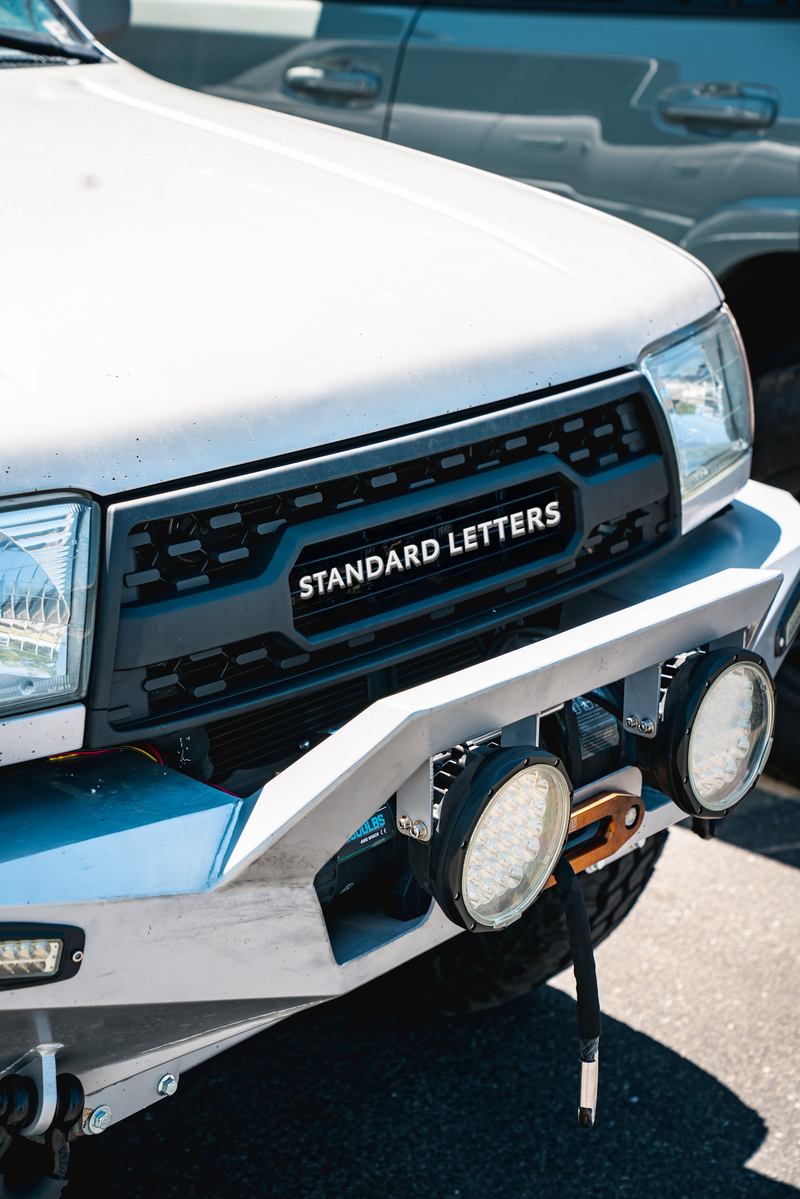 Load image into Gallery viewer, 1996-02 4Runner Pro Grille
