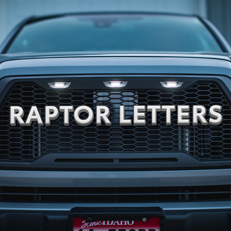 Load image into Gallery viewer, 2016-23 Tacoma Raptor Grille
