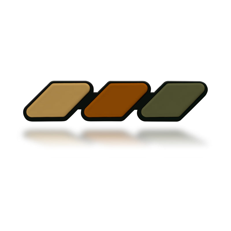 Load image into Gallery viewer, Standard Grille Badge
