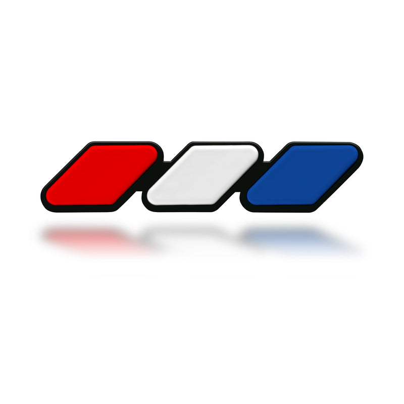 Load image into Gallery viewer, Standard Grille Badge
