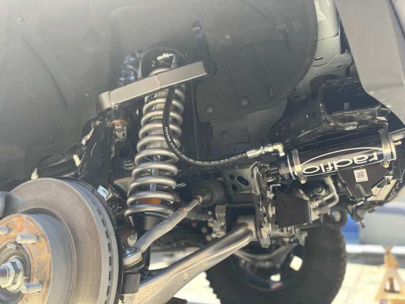 Load image into Gallery viewer, 2021+ Bronco Front Coilovers
