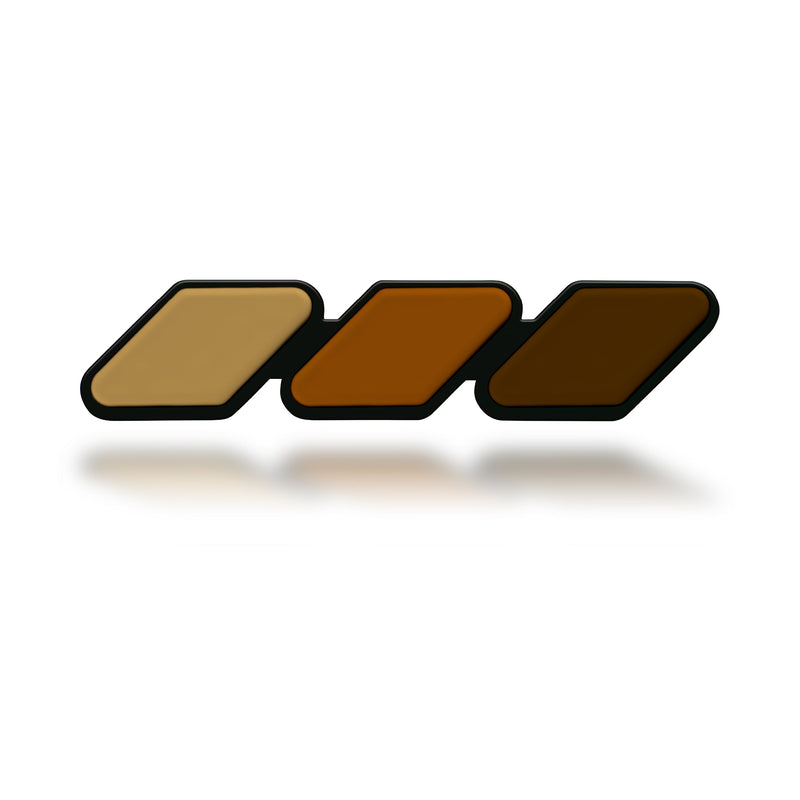Load image into Gallery viewer, Standard Grille Badge
