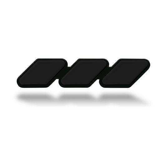 Standard Grille Badge