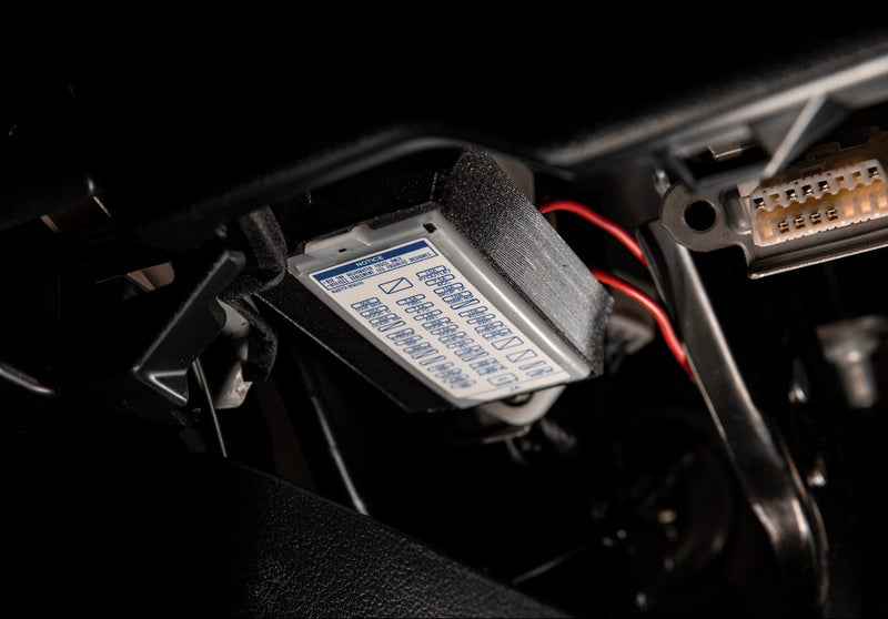 Load image into Gallery viewer, Fuse box cover
