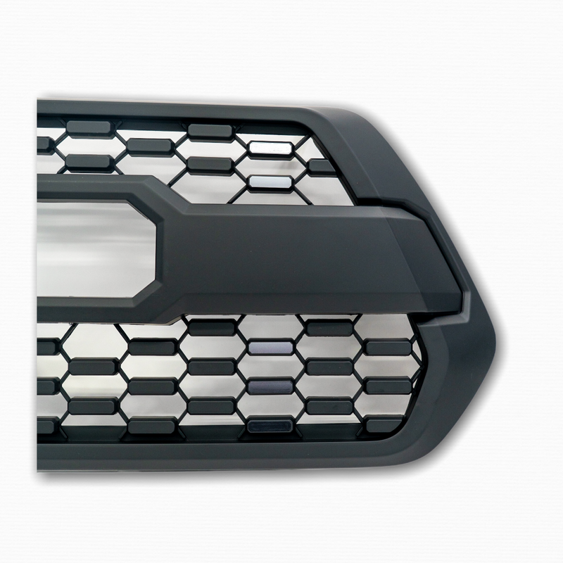 Load image into Gallery viewer, Tacoma ProGrille Gradient Decal
