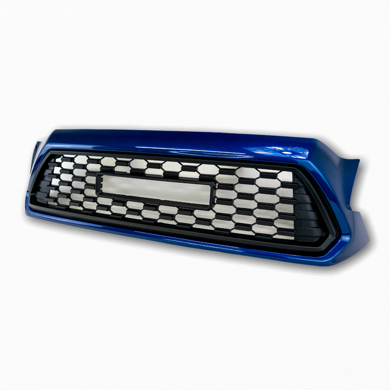 Load image into Gallery viewer, 2012-15 Tacoma Pro Grille 2.0
