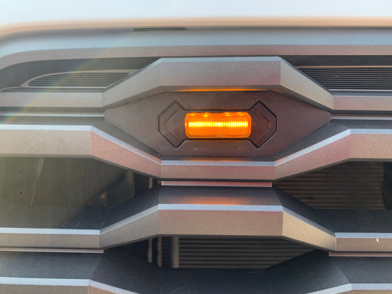 Load image into Gallery viewer, OEM Tacoma Grille Lights
