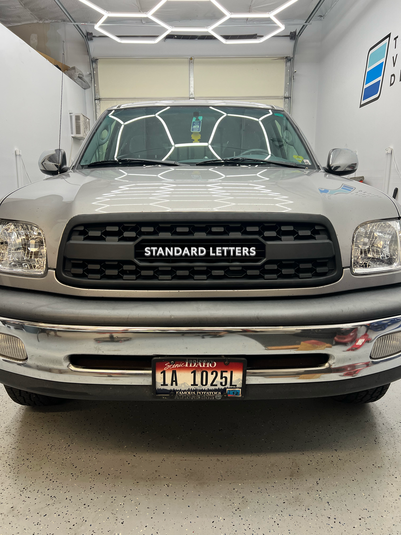 Load image into Gallery viewer, 2000-02 Tundra Pro Grille
