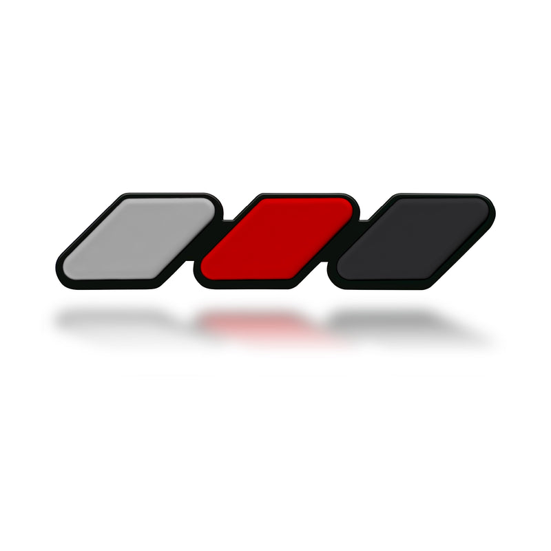 Load image into Gallery viewer, Standard Grille Badge
