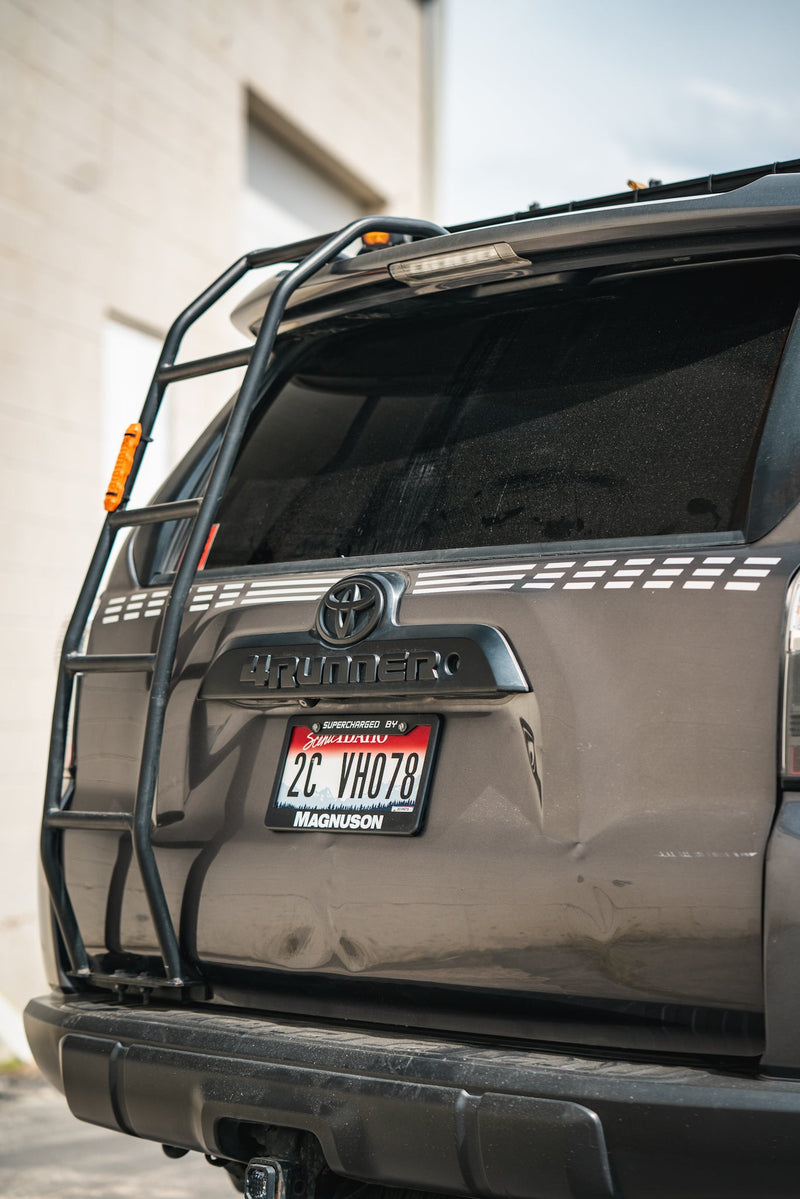Load image into Gallery viewer, 2010+ 4Runner Checkered Stripe Kit
