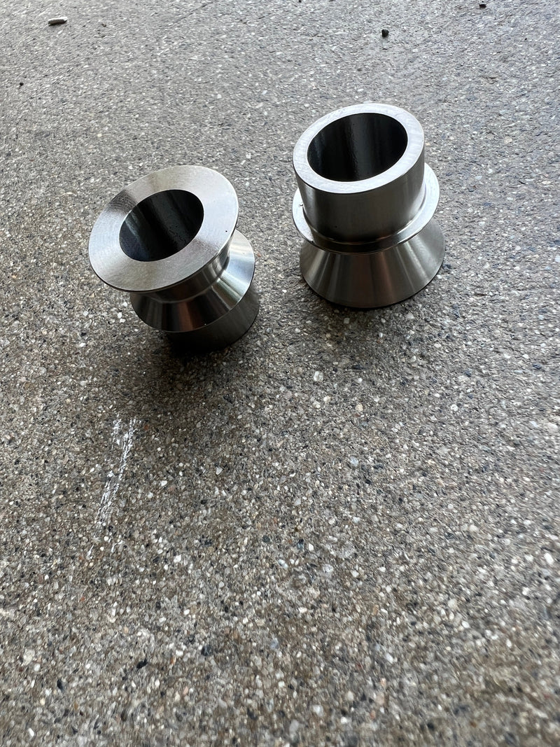 Load image into Gallery viewer, Track Bar (gen4&amp;5 4r / gx460&amp;470/ FJ cruisers / prado 150)
