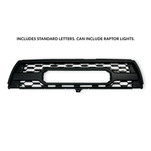 1996-02 4Runner Pro Grille