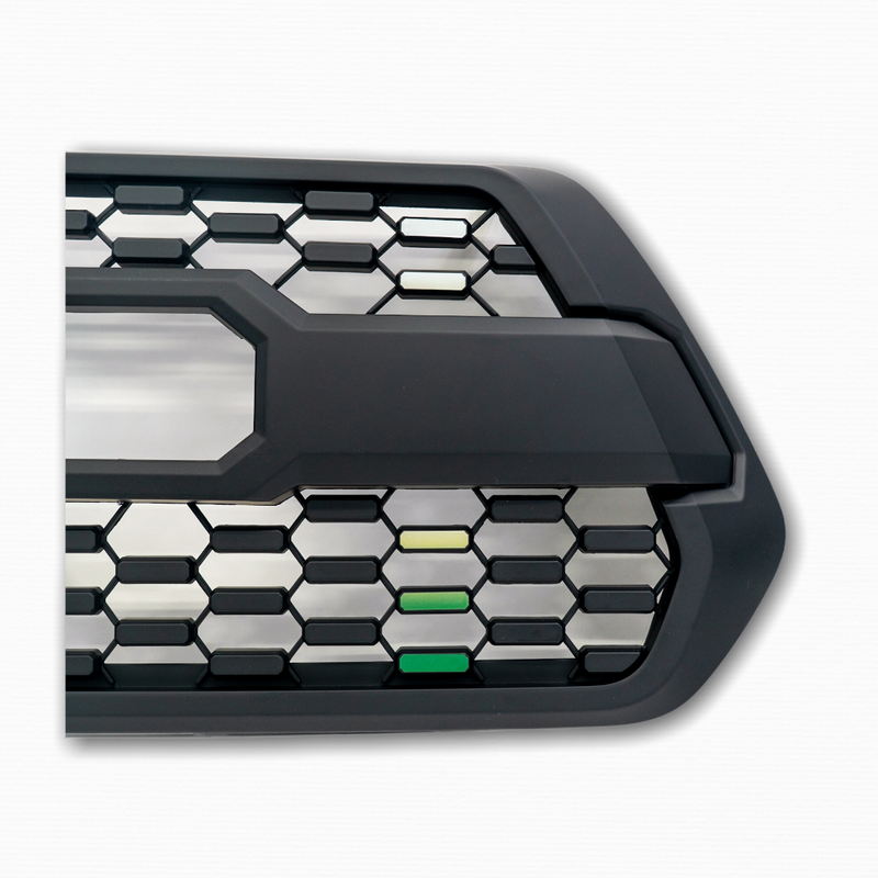 Load image into Gallery viewer, Tacoma ProGrille Gradient Decal
