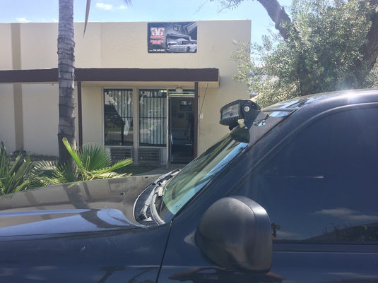 2000 - 2006 Toyota Tundra Access Cab 50